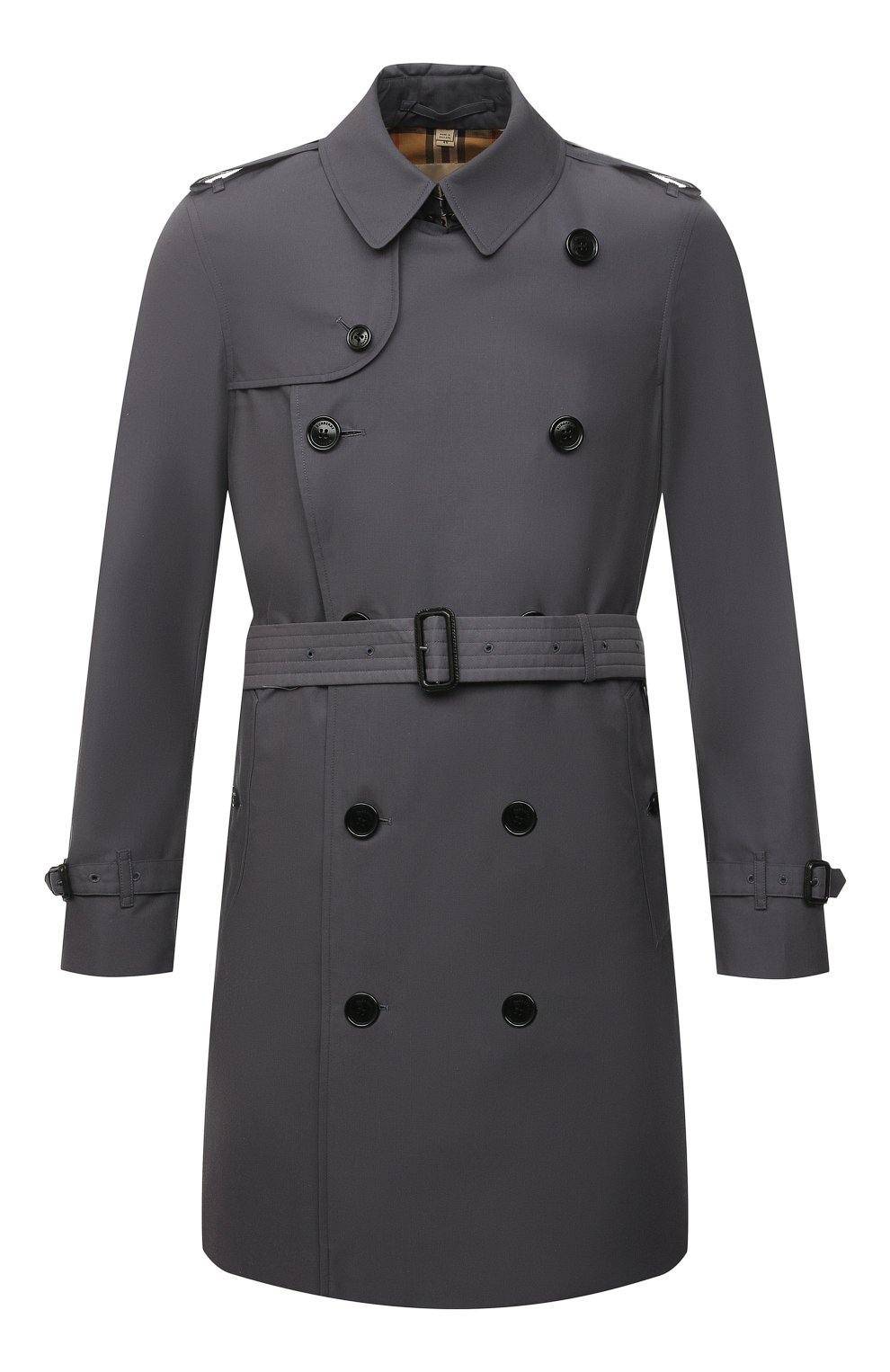 Мужские плащи Burberry, купить по цене от 167 500 руб. в интернет ...