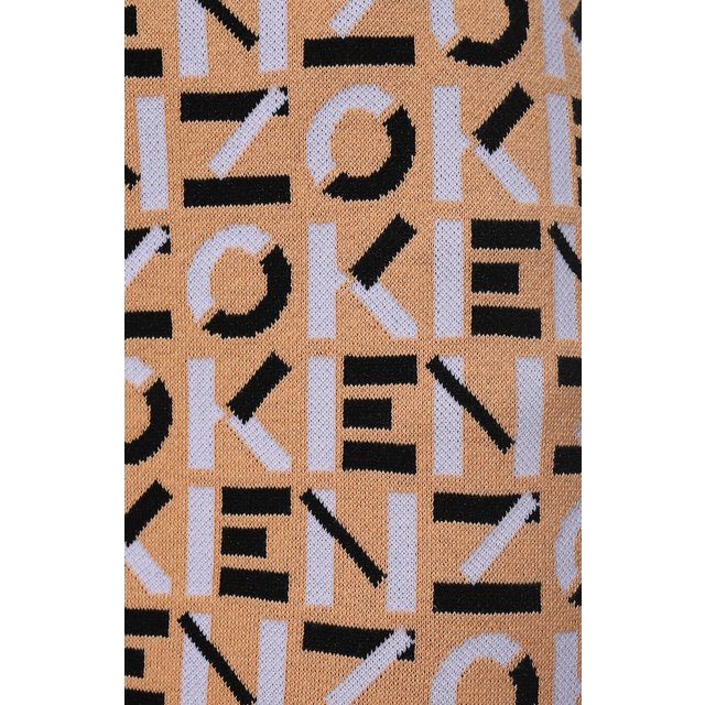 фото Юбка kenzo sport kenzo