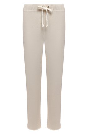 james perse cashmere sweatpants