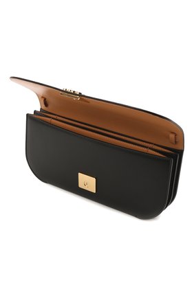 Женский клатч goya long LOEWE черного цвета по цене 0 руб., арт. A559045X01 | Фото 5 Женский клатч goya long LOEWE черного цвета, арт. A559045X01 | Фото 5 (Материал: Натуральная кожа; Женское Кросс-КТ: Клатч-клатчи; Размер: small)