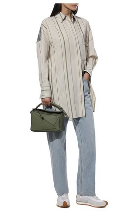 loewe stone blue