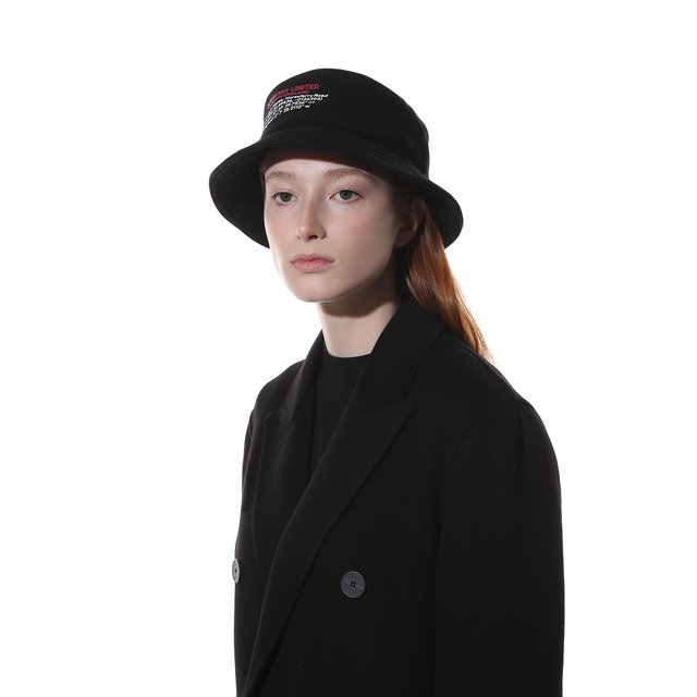 фото Панама burberry