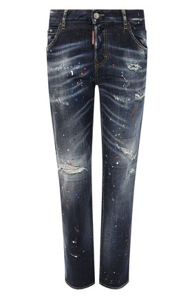 Женские джинсы Dsquared2 по цене от 27 