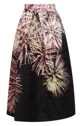 Женская юбка DRIES VAN NOTEN черного цвета по цене 63600 руб., арт. 221-030867-4041 | Фото 1 Женская юбка DRIES VAN NOTEN черного цвета, арт. 221-030867-4041 | Фото 1 (Материал внешний: Синтетический материал; Длина Ж (юбки, платья, шорты): Миди; Стили: Гламурный; Женское Кросс-КТ: Юбка-одежда)