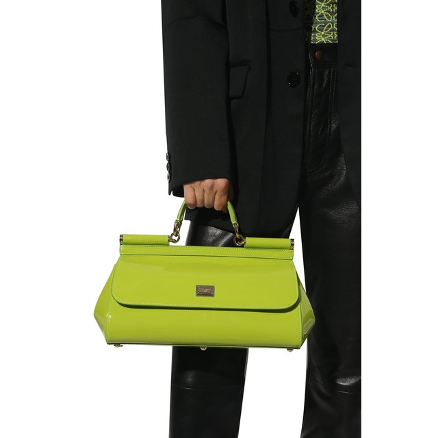 фото Сумка sicily dolce & gabbana