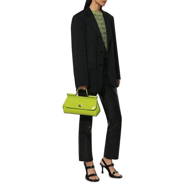 фото Сумка sicily dolce & gabbana