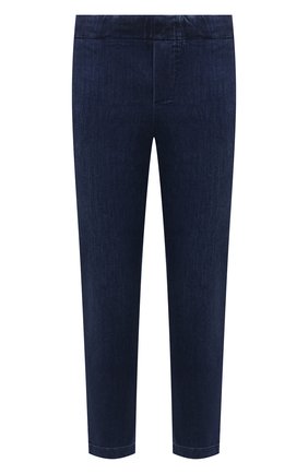 Мужские джинсы 7 FOR ALL MANKIND темно-синего цвета по цене 26700 руб., арт. JSCJB800LB | Фото 1 Мужские джинсы 7 FOR ALL MANKIND темно-синего цвета, арт. JSCJB800LB | Фото 1 (Длина (брюки, джинсы): Стандартные; Материал внешний: Хлопок, Деним; Кросс-КТ: Деним; Силуэт М (брюки): Прямые; Стили: Кэжуэл)