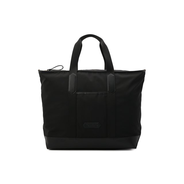 Комбинированная сумка-шопер Tom Ford H0489T-TNY017