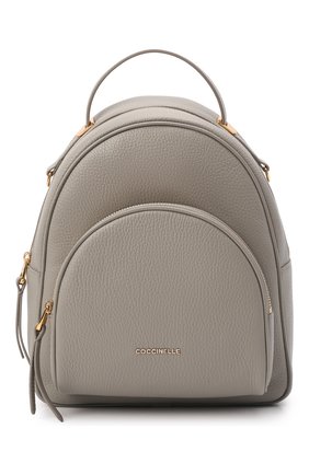 coccinelle mini backpack