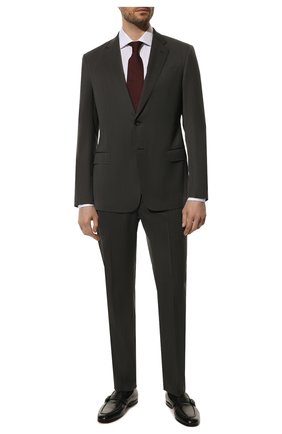 Мужская хлопковая сорочка CORNELIANI белого цвета по цене 25800 руб., арт. 89P100-2111264/00 | Фото 2 Мужская хлопковая сорочка CORNELIANI белого цвета, арт. 89P100-2111264/00 | Фото 2 (Материал внешний: Хлопок; Рукава: Длинные; Длина (для топов): Стандартные; Случай: Формальный; Принт: Однотонные; Воротник: Акула; Рубашки М: Regular Fit; Манжеты: На пуговицах; Стили: Классический)