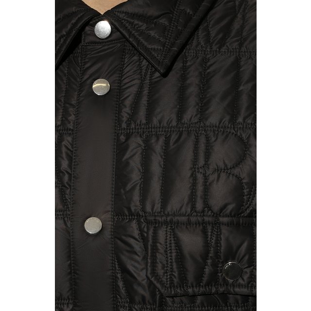 фото Утепленная куртка amiri