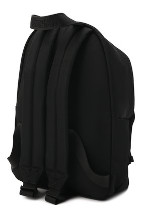 Женский рюкзак VETEMENTS черного цвета по цене 776500 тенге, арт. UE52BA740B 1302/W | Фото 4 Женский рюкзак VETEMENTS черного цвета, арт. UE52BA740B 1302/W | Фото 4 (Размер: medium; Материал: Текстиль)