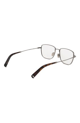Мужские оправа TOM FORD серебряного цвета по цене 39950 руб., арт. TF5748-B | Фото 4 Мужские оправа TOM FORD серебряного цвета, арт. TF5748-B | Фото 4 (Тип очков: Оправа; Стили: Оправы-мужское; Очки форма: Прямоугольные; Оптика Гендер: оптика-мужское)