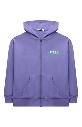 Детский хлопковая толстовка MSGM KIDS сиреневого цвета по цене 15900 руб., арт. MS028741 | Фото 1 Детский хлопковая толстовка MSGM KIDS сиреневого цвета, арт. MS028741 | Фото 1 (Материал внешний: Хлопок; Рукава: Длинные; Девочки Кросс-КТ: Толстовка-одежда; Ростовка одежда: 10 - 11 лет | 140 - 146см, 12 лет | 152 см, 13 - 15 лет | 158 см, 6 лет | 116 см, 8 лет | 128 см)