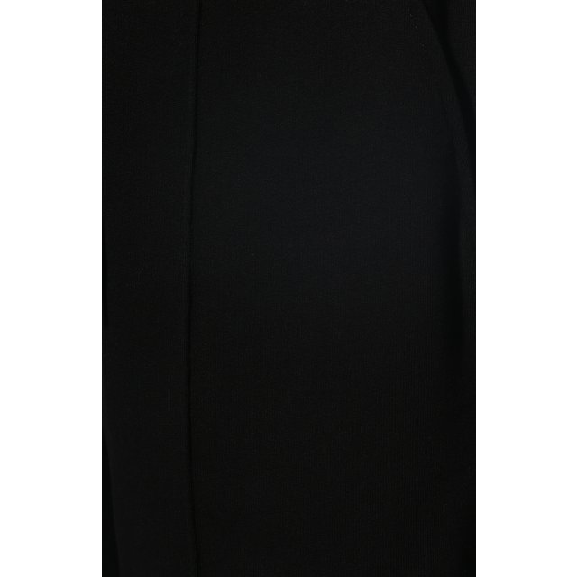 фото Хлопковые шорты valentino