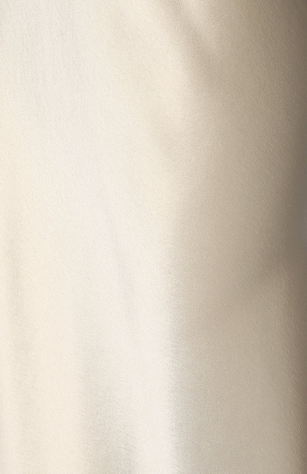 Женская юбка TOTÊME кремвого цвета, арт. 221-318-705 | Фото 5 (Материал внешний: Синтетический материал; Региональные ограничения белый список (Axapta Mercury): RU; Женское Кросс-КТ: Юбка-одежда; Длина Ж (юбки, платья, шорты): Миди; Стили: Романтичный)