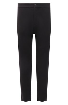 Мужские хлопковые брюки GIORGIO ARMANI темно-синего цвета по цене 83900 руб., арт. 3GSP54/SJSXZ | Фото 1 Мужские хлопковые брюки GIORGIO ARMANI темно-синего цвета, арт. 3GSP54/SJSXZ | Фото 1 (Материал внешний: Хлопок; Длина (брюки, джинсы): Стандартные; Случай: Повседневный; Стили: Кэжуэл)