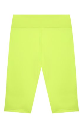 Детские шорты MSGM KIDS желтого цвета по цене 7365 руб., арт. MS028960 | Фото 2 Детские шорты MSGM KIDS желтого цвета, арт. MS028960 | Фото 2 (Материал внешний: Синтетический материал; Кросс-КТ: Спорт; Случай: Повседневный; Ростовка одежда: 10 - 11 лет | 140 - 146см, 12 лет | 152 см, 13 - 15 лет | 158 см, 6 лет | 116 см, 8 лет | 128 см)