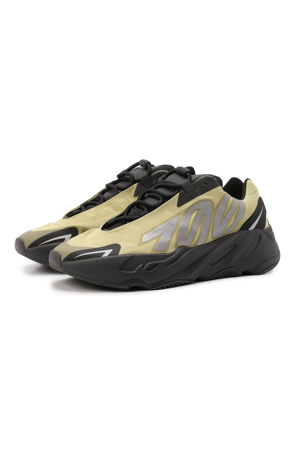 Кроссовки Yeezy Boost 700 MNVN Resin 