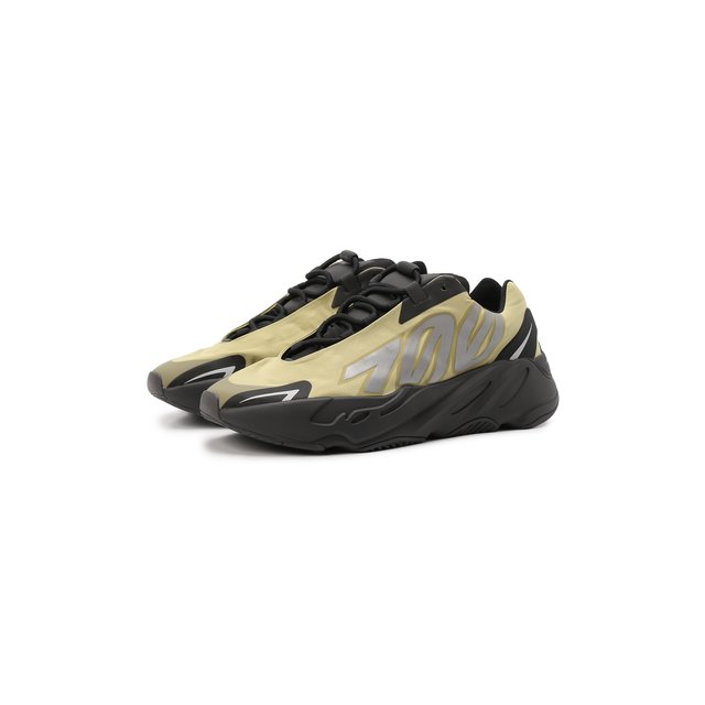 фото Кроссовки yeezy boost 700 mnvn resin adidas originals