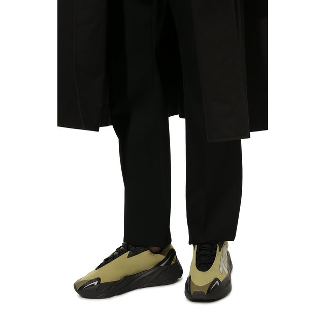 фото Кроссовки yeezy boost 700 mnvn resin adidas originals