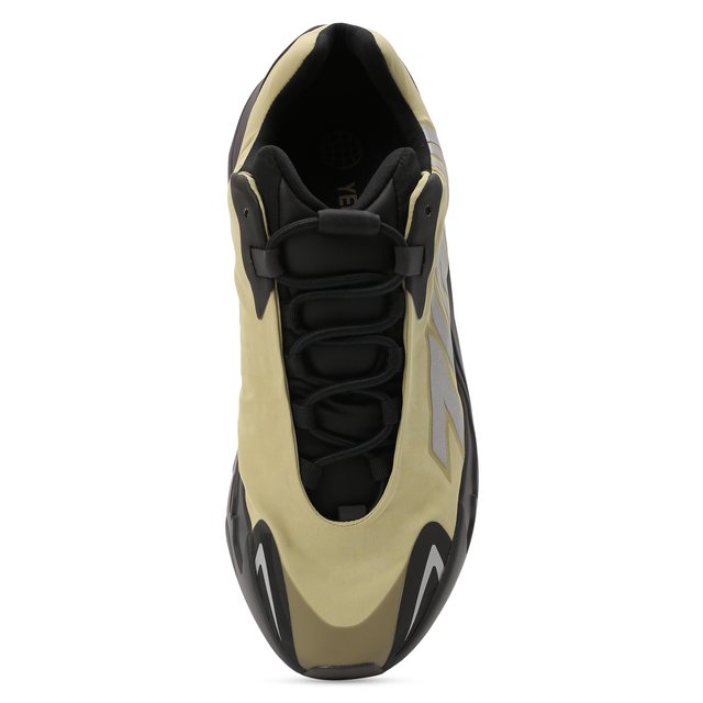 фото Кроссовки yeezy boost 700 mnvn resin adidas originals