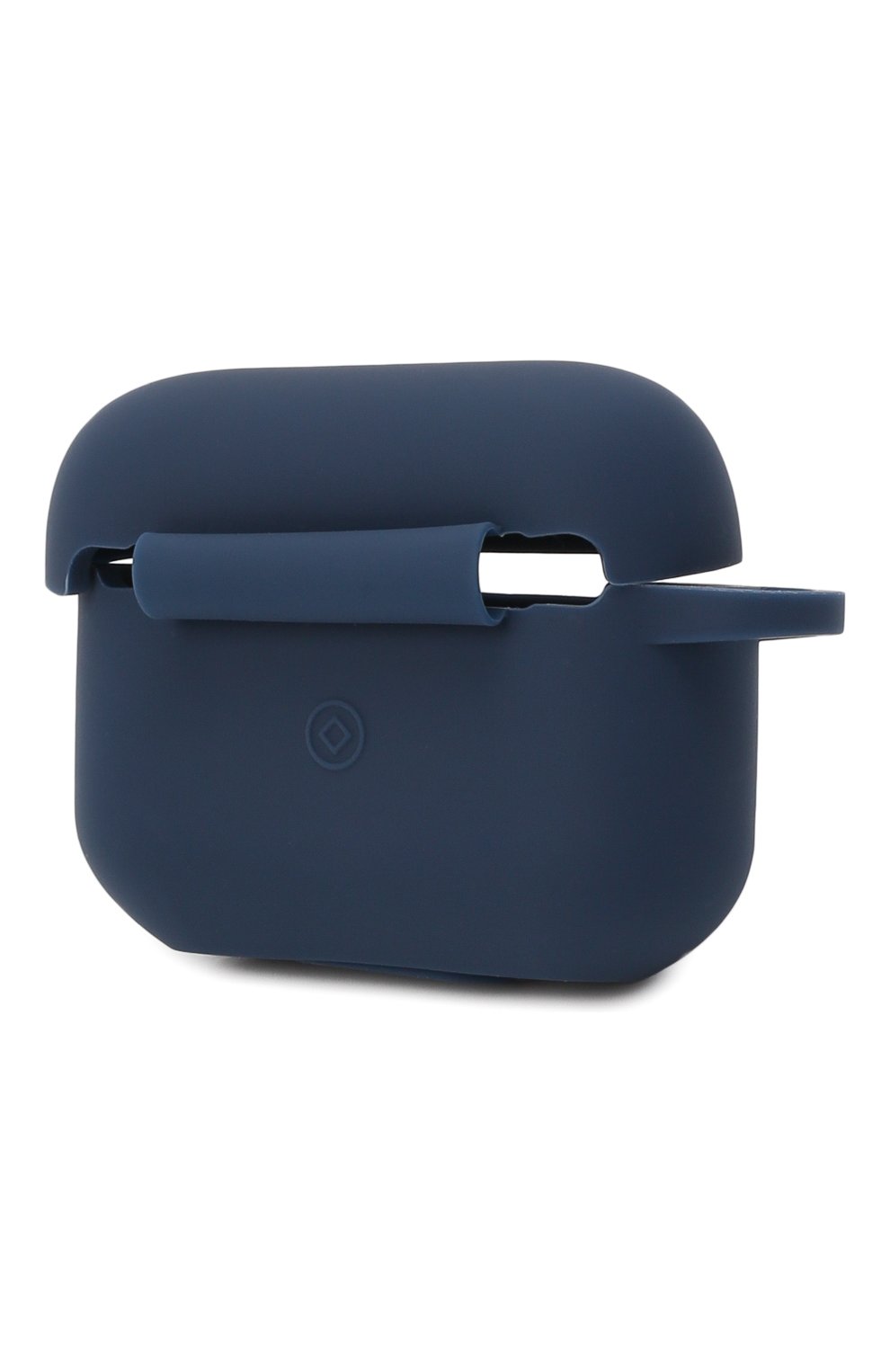 Чехол для airpods pro PALM ANGELS синего цвета по цене 0 руб., арт. PMZA004S22PLA0014601 | Фото 2 Чехол для airpods pro PALM ANGELS синего цвета, арт. PMZA004S22PLA0014601 | Фото 2 (Материал: Пластик)