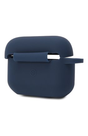 Чехол для airpods pro PALM ANGELS синего цвета по цене 0 руб., арт. PMZA004S22PLA0014601 | Фото 2 Чехол для airpods pro PALM ANGELS синего цвета, арт. PMZA004S22PLA0014601 | Фото 2 (Материал: Пластик)
