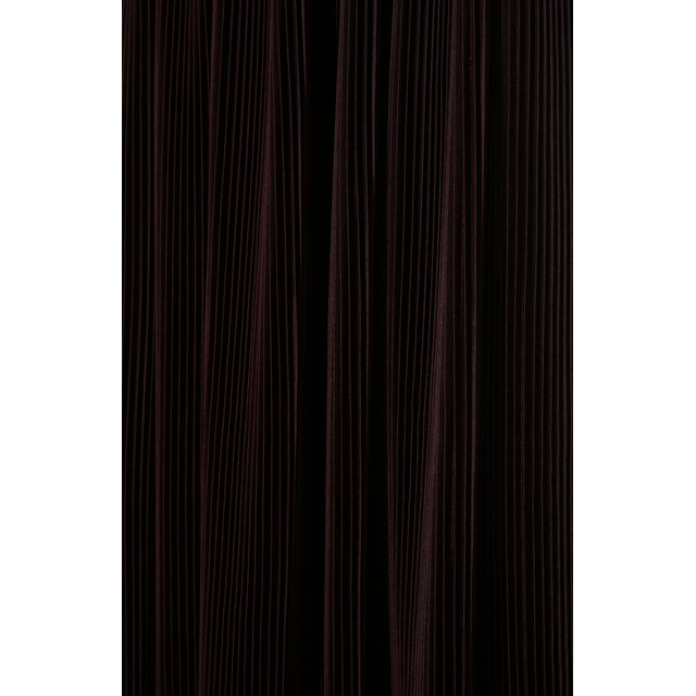 Плиссированная юбка Jil Sander JSCU352500-WU442400 Фото 5