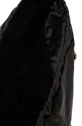 Мужская хлопковая майка DIEGO VENTURINO черного цвета, арт. SS22-DV TNK DFB | Фото 9 (Длина (для топов): Стандартные; Стили: Гранж; Принт: С принтом; Материал внешний: Хлопок; Рукава: Без рукавов)