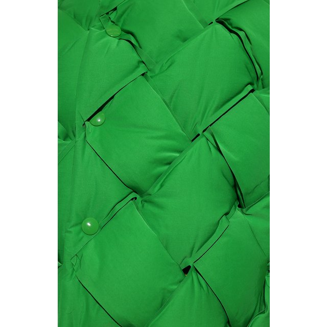 фото Пуховый жилет bottega veneta