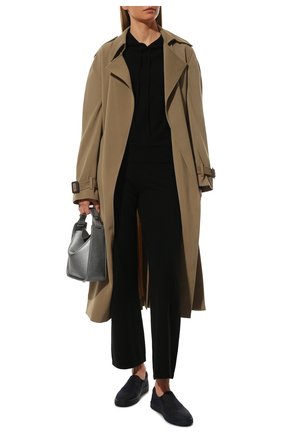Женские текстильные слипоны mimi GIORGIO ARMANI синего цвета по цене 379500 тенге, арт. X1Y003/XT037 | Фото 2 Женские текстильные слипоны mimi GIORGIO ARMANI синего цвета, арт. X1Y003/XT037 | Фото 2 (Материал внутренний: Натуральная кожа, Текстиль; Материал внешний: Текстиль; Подошва: Платформа; Региональные ограничения белый список (Axapta Mercury): RU)