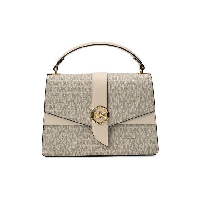 фото Сумка greenwich medium michael michael kors