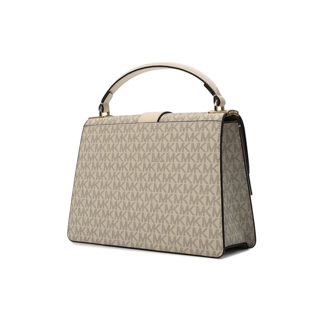 фото Сумка greenwich medium michael michael kors