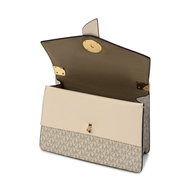 фото Сумка greenwich medium michael michael kors