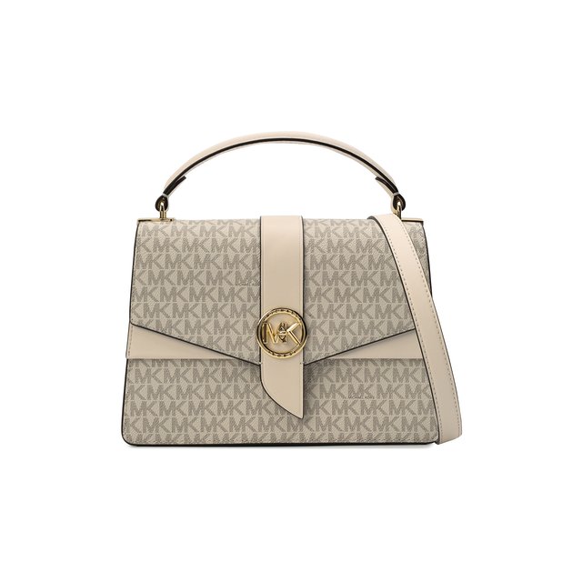 фото Сумка greenwich medium michael michael kors