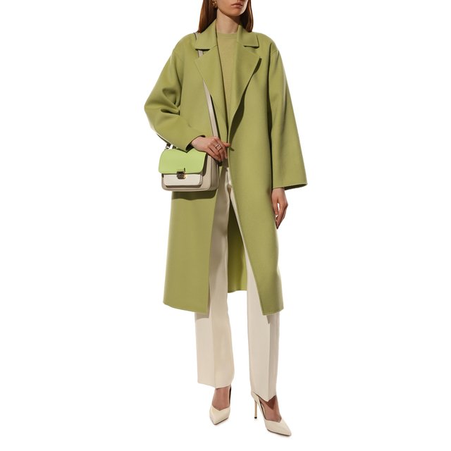 фото Сумка bradshaw medium michael michael kors