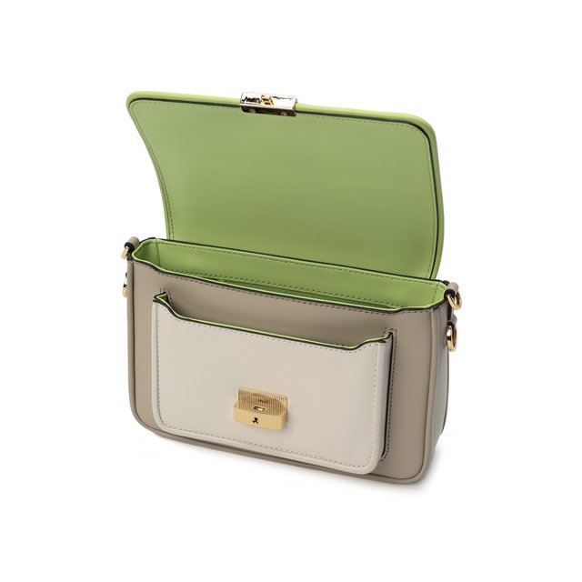фото Сумка bradshaw medium michael michael kors