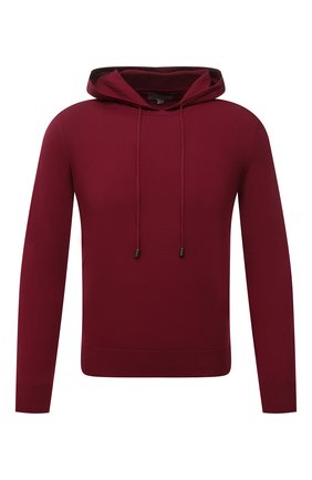 Мужской хлопковое худи CANALI бордового цвета по цене 43100 руб., арт. C0843/MK00145 | Фото 1 Мужской хлопковое худи CANALI бордового цвета, арт. C0843/MK00145 | Фото 1 (Рукава: Длинные; Материал внешний: Хлопок; Длина (для топов): Стандартные; Мужское Кросс-КТ: Худи-одежда; Принт: Без принта; Стили: Кэжуэл; Региональные ограничения белый список (Axapta Mercury): RU)