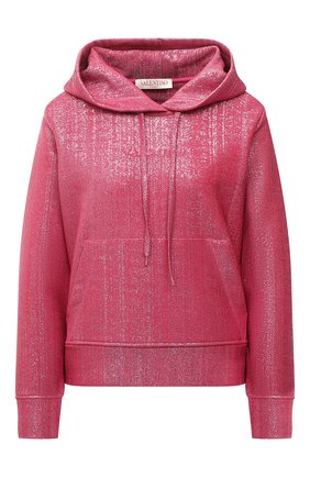 red jacket with hoodie