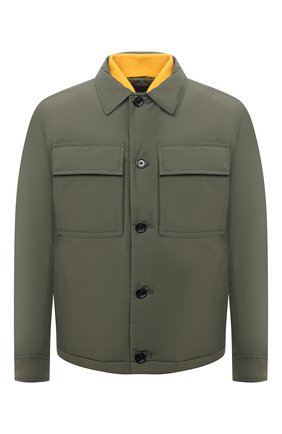 Мужская комплект из куртки и жилета BOSS хаки цвета, арт. 50460737 | Фото 1 (Рукава: Длинные; Длина (верхняя одежда): Короткие; Материал внешний: Синтетический материал; Кросс-КТ: Куртка; Мужское Кросс-КТ: утепленные куртки; Стили: Милитари; Региональные ограничения белый список (Axapta Mercury): RU)