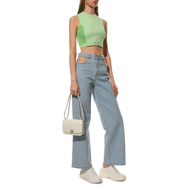 фото Бра-топ iceberg