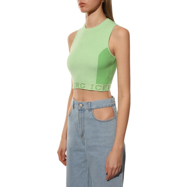 фото Бра-топ iceberg