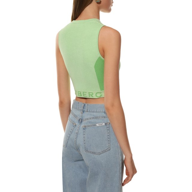 фото Бра-топ iceberg