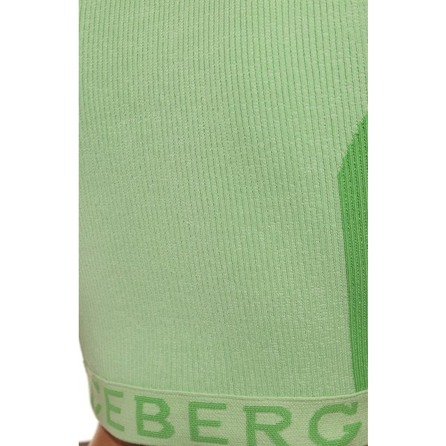 фото Бра-топ iceberg