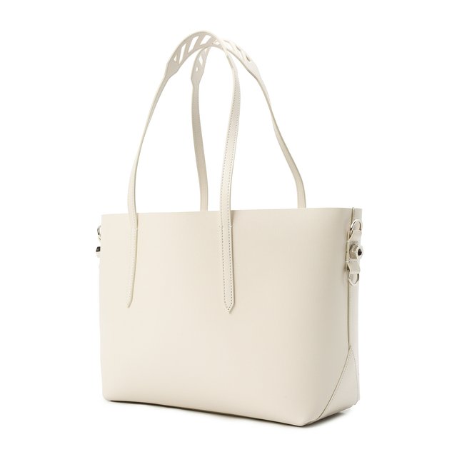 фото Сумка-тоут binder off-white