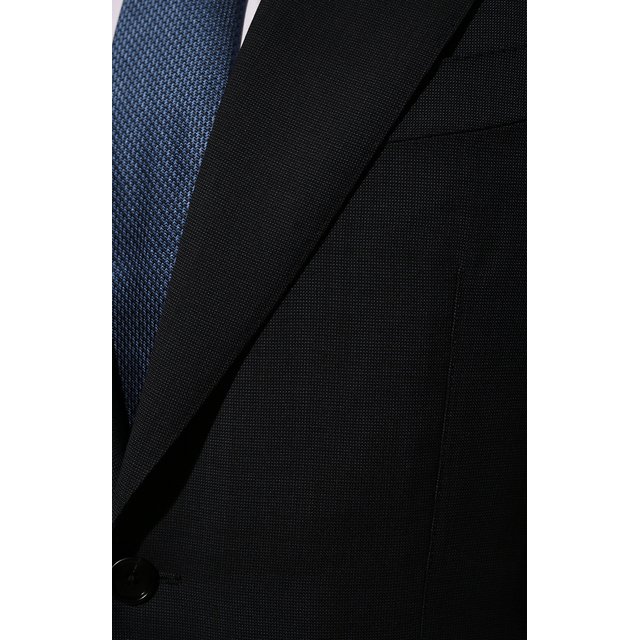 Шерстяной костюм Tom Ford 311R22/21AL43 Фото 6