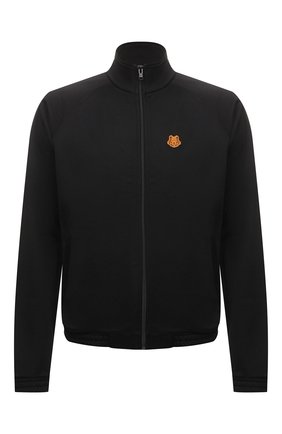 Мужской толстовка KENZO черного цвета по цене 47850 руб., арт. FC55BL7334IP | Фото 1 Мужской толстовка KENZO черного цвета, арт. FC55BL7334IP | Фото 1 (Длина (для топов): Стандартные; Стили: Спорт-шик; Материал внешний: Синтетический материал, Хлопок; Рукава: Длинные; Мужское Кросс-КТ: Толстовка-одежда)