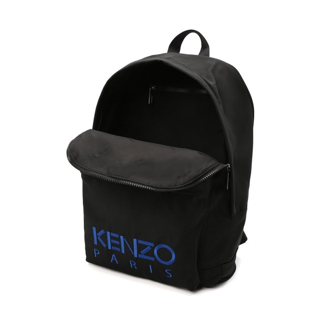 фото Текстильный рюкзак kenzo