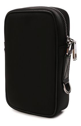 Мужская текстильная сумка DOLCE & GABBANA хаки цвета по цене 108500 руб., арт. BM2041/AQ755 | Фото 4 Мужская текстильная сумка DOLCE & GABBANA хаки цвета, арт. BM2041/AQ755 | Фото 4 (Региональные ограничения белый список (Axapta Mercury): RU; Размер: mini; Ремень/цепочка: На ремешке; Материал: Текстиль)